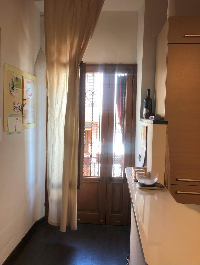 Ferienwohnung Vacanza In Chianti Badia A Passigano Exterior foto