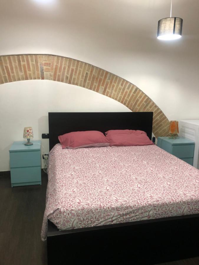 Ferienwohnung Vacanza In Chianti Badia A Passigano Exterior foto
